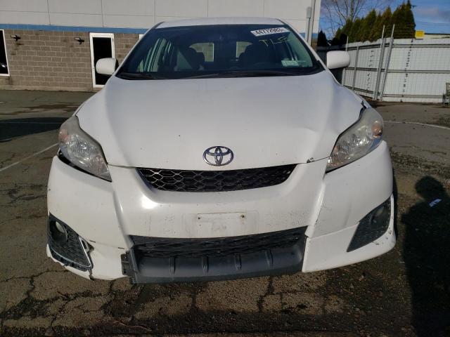 Photo 5 from auction – 2010 TOYOTA COROLLA MA with VIN 2T1KU4EE5AC304389