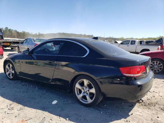 Photo 2 from auction – 2009 BMW 328 I with VIN WBAWB33529P136385
