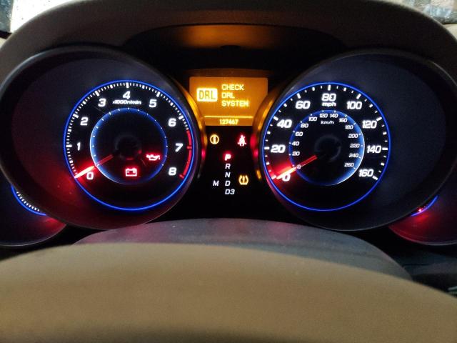 Photo 9 from auction – 2008 ACURA MDX TECHNO with VIN 2HNYD28448H518866