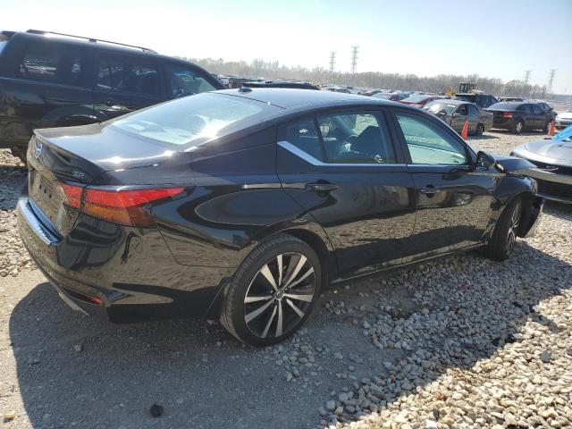 Photo 3 from auction – 2021 NISSAN ALTIMA SR with VIN 1N4BL4CV6MN381219