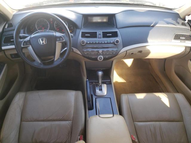 Photo 8 from auction – 2012 HONDA ACCORD SE with VIN 1HGCP2F63CA103901