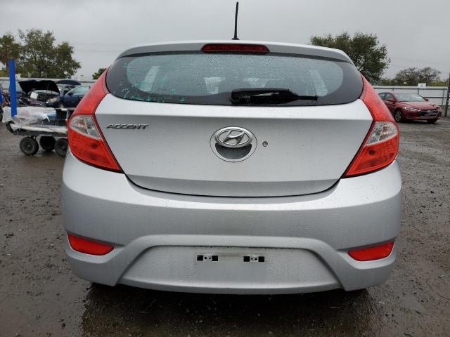 Photo 6 from auction – 2014 HYUNDAI ACCENT GLS with VIN KMHCT5AE8EU172929