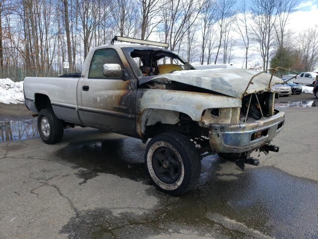 Photo 4 from auction – 1996 DODGE RAM 1500 with VIN 1B7HF16Z3TJ190470