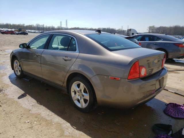 Photo 2 from auction – 2012 CHEVROLET MALIBU LS with VIN 1G1ZB5E0XCF352228