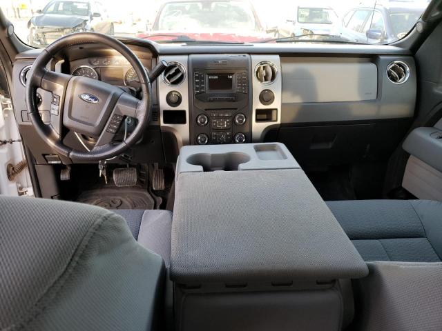 Photo 8 from auction – 2014 FORD F150 SUPER with VIN 1FTFW1ET0EKD46403