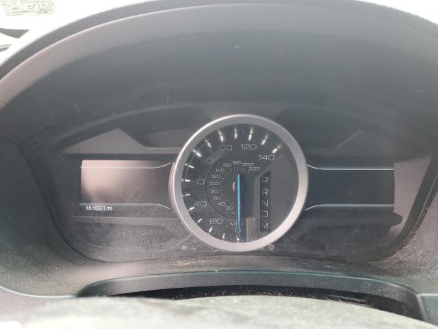 صورة رقم 9 من المزاد - 2011 FORD EXPLORER L مع VIN 1FMHK8F83BGA71174