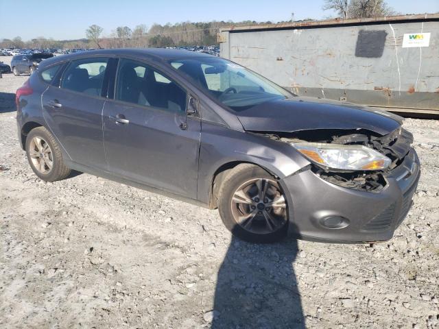 Photo 4 from auction – 2013 FORD FOCUS SE with VIN 1FADP3K27DL203278
