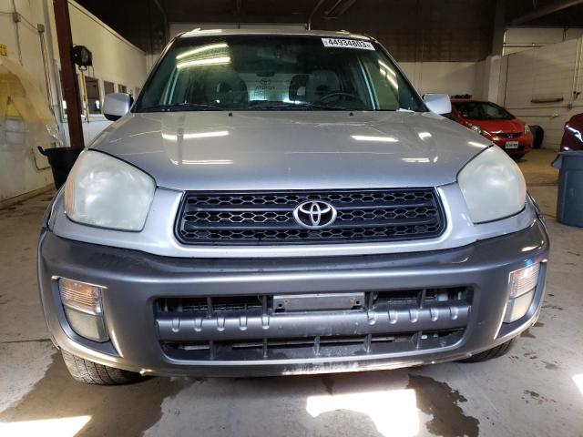 Photo 5 from auction – 2001 TOYOTA RAV4 with VIN JTEHH20V716002728