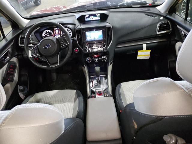 Photo 8 from auction – 2022 SUBARU FORESTER P with VIN JF2SKAEC7NH445034