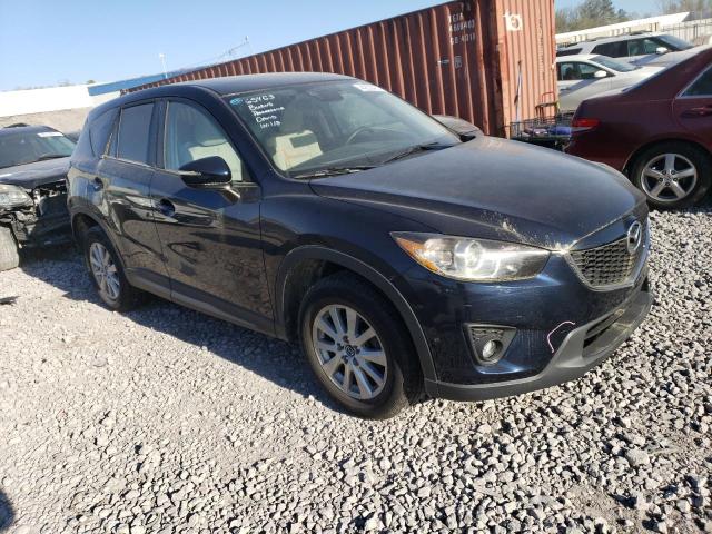 Photo 4 from auction – 2015 MAZDA CX-5 TOURI with VIN JM3KE2CY9F0533990