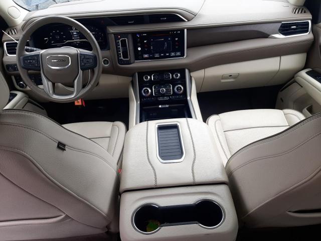 Photo 8 from auction – 2022 GMC YUKON DENA with VIN 1GKS2DKL5NR182092