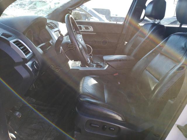 Photo 7 from auction – 2013 FORD EXPLORER X with VIN 1FM5K7D84DGC29024