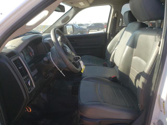 Photo 7 from auction – 2020 RAM 1500 CLASS with VIN 3C6RR7KT8LG205506