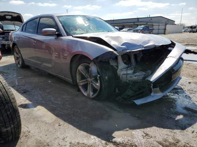 Photo 4 from auction – 2016 DODGE CHARGER R/ with VIN 2C3CDXCTXGH204184