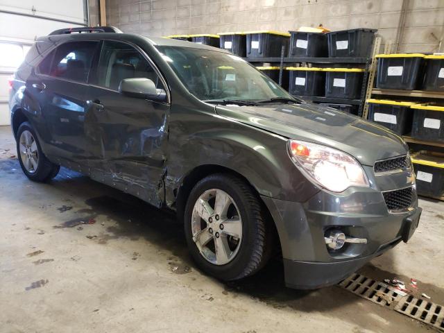 Photo 4 from auction – 2012 CHEVROLET EQUINOX LT with VIN 2GNFLNEK5C6305442