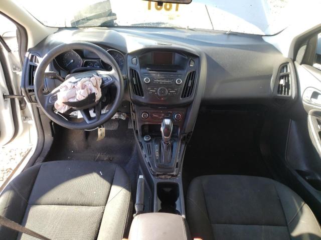 Photo 8 from auction – 2015 FORD FOCUS SE with VIN 1FADP3K26FL222889