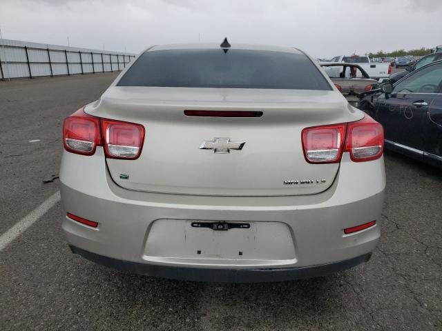Photo 6 from auction – 2015 CHEVROLET MALIBU LS with VIN 1G11A5SL3FF274135