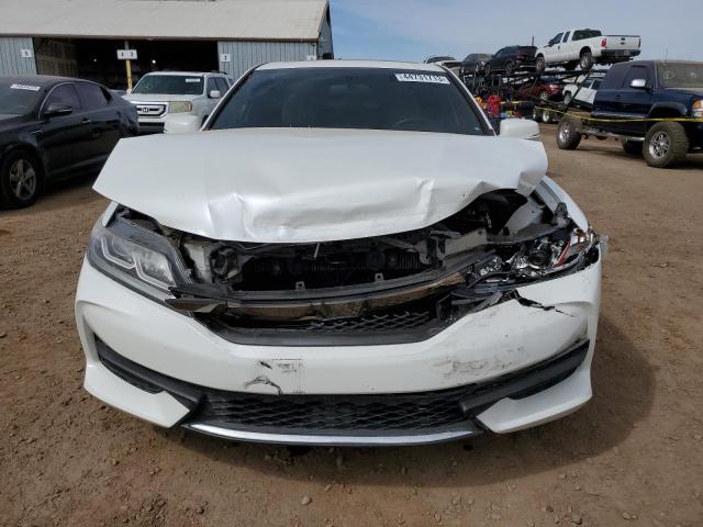 Photo 5 from auction – 2016 HONDA ACCORD EX with VIN 1HGCT1B71GA013205