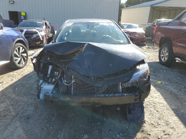 Photo 5 from auction – 2019 TOYOTA COROLLA L with VIN 2T1BURHE9KC129199