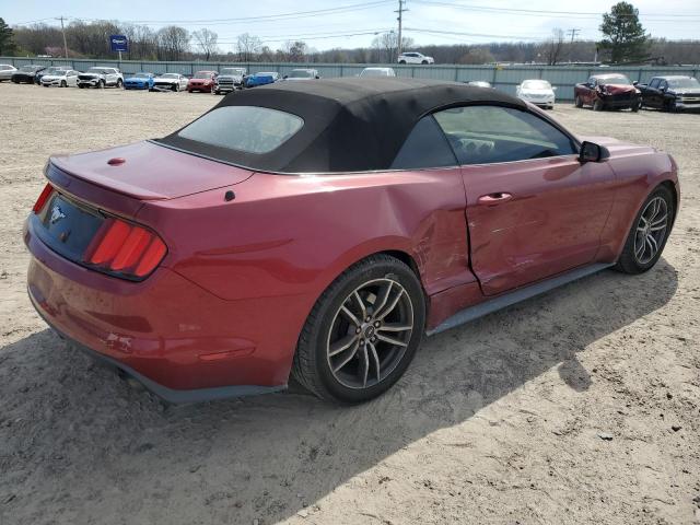 Photo 3 from auction – 2015 FORD MUSTANG with VIN 1FATP8UH3F5383716