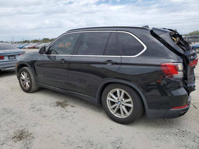 Photo 2 from auction – 2015 BMW X5 SDRIVE3 with VIN 5UXKR2C51F0H39003
