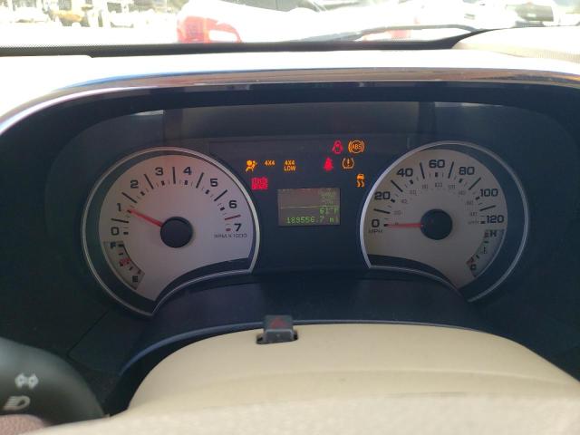 Photo 9 from auction – 2006 FORD EXPLORER E with VIN 1FMEU74E66UA58524