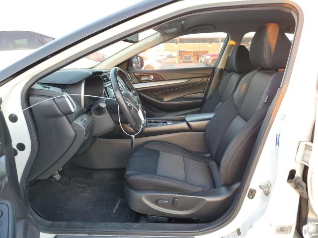 Photo 7 from auction – 2017 NISSAN MAXIMA 3.5 with VIN 1N4AA6AP0HC450070
