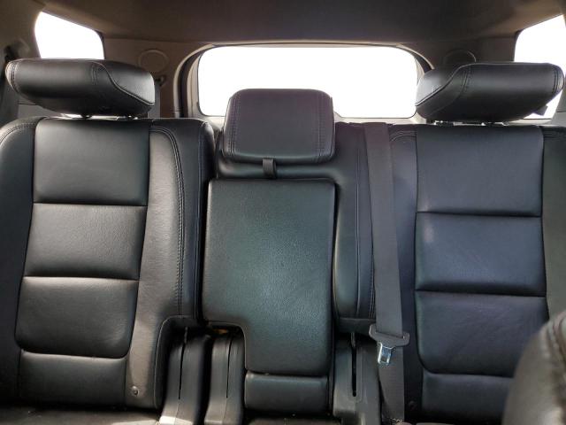 Photo 10 from auction – 2013 FORD EXPLORER L with VIN 1FM5K8F80DGC49662