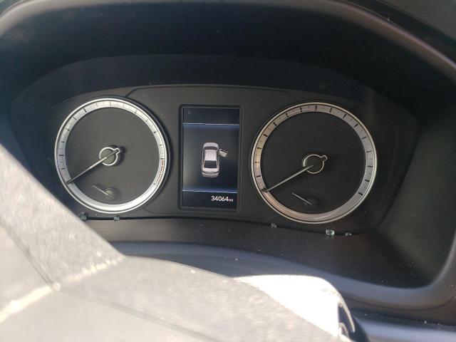 Photo 9 from auction – 2018 HYUNDAI SONATA SPO with VIN 5NPE34AF4JH720476