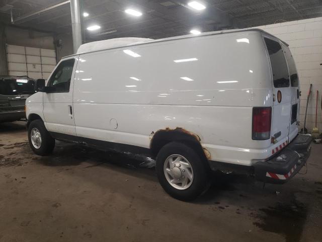 Photo 2 from auction – 2007 FORD ECONOLINE with VIN 1FTNE24L37DA74555