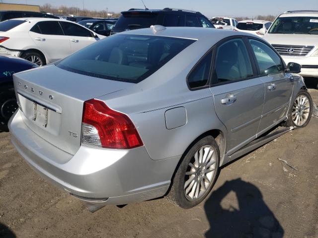 Photo 3 from auction – 2011 VOLVO S40 T5 with VIN YV1672MS3B2536438