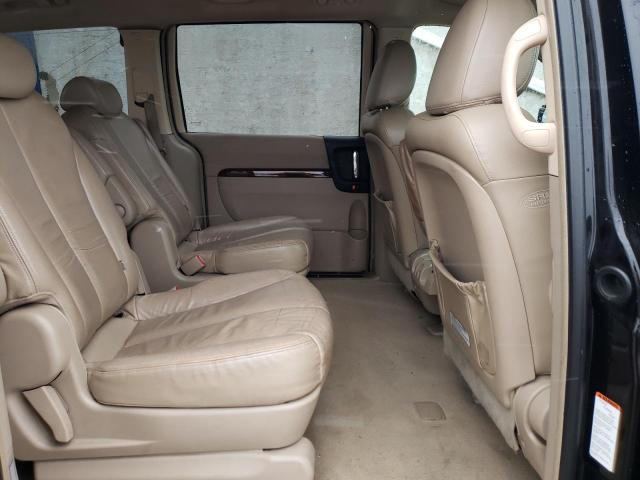 Photo 11 from auction – 2007 HYUNDAI ENTOURAGE with VIN KNDMC233076015017