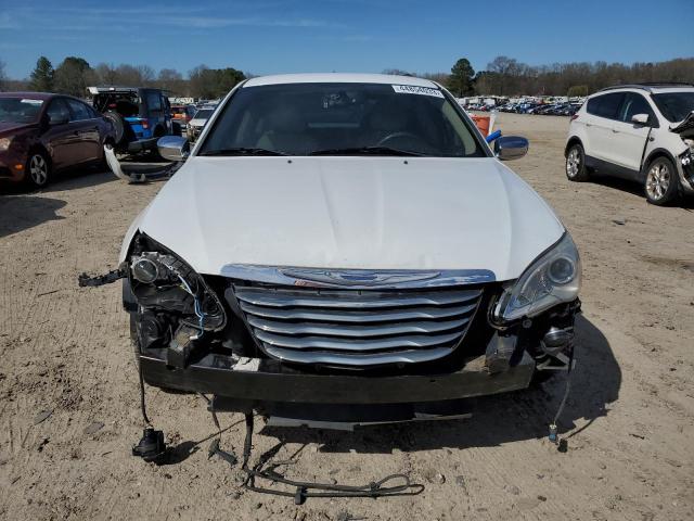 Photo 5 from auction – 2013 CHRYSLER 200 LIMITE with VIN 1C3CCBCG9DN504746