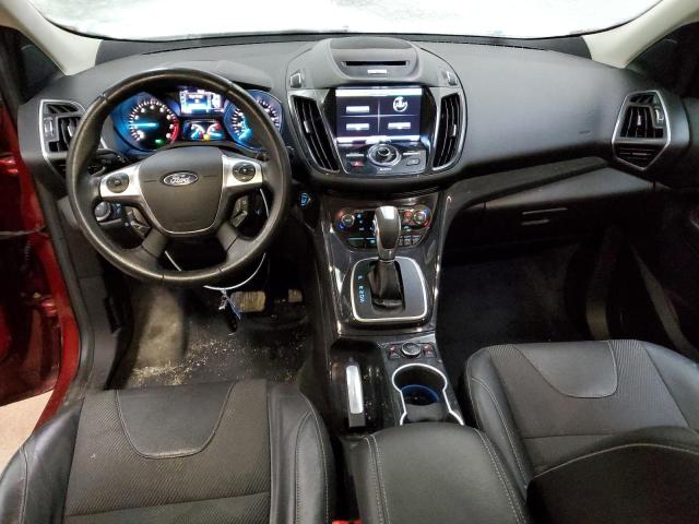 Photo 8 from auction – 2013 FORD ESCAPE TIT with VIN 1FMCU0J99DUC77710
