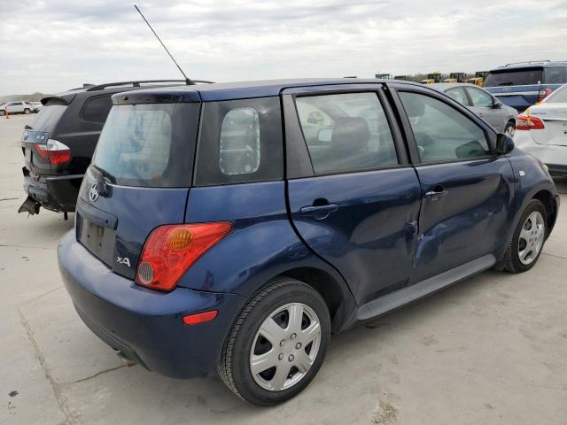 Photo 3 from auction – 2004 TOYOTA SCION XA with VIN JTKKT624740075425