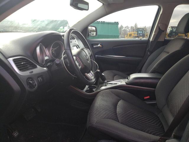 Photo 7 from auction – 2015 DODGE JOURNEY SX with VIN 3C4PDDBG0FT593326