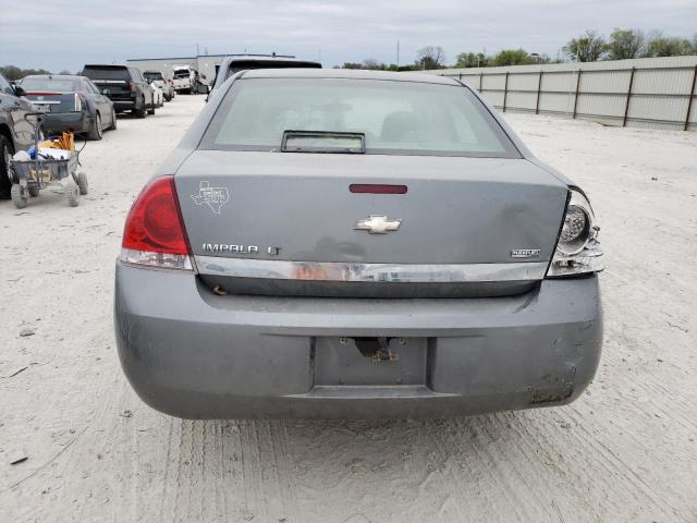 Photo 6 from auction – 2009 CHEVROLET IMPALA 1LT with VIN 2G1WT57K491130427