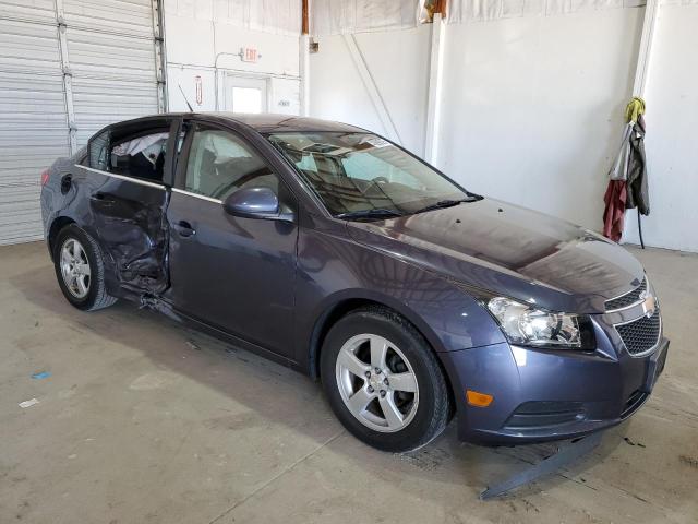 Photo 4 from auction – 2014 CHEVROLET CRUZE LT with VIN 1G1PC5SB4E7426671