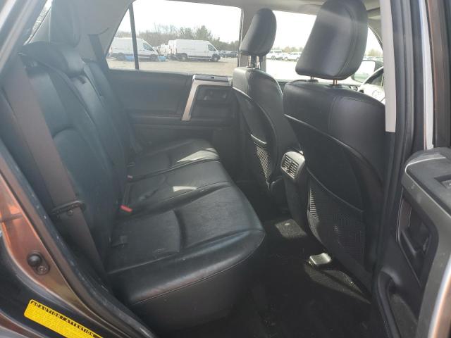 Zdjęcie 10 z aukcji – 2012 TOYOTA 4RUNNER SR z VIN JTEBU5JR8C5099435