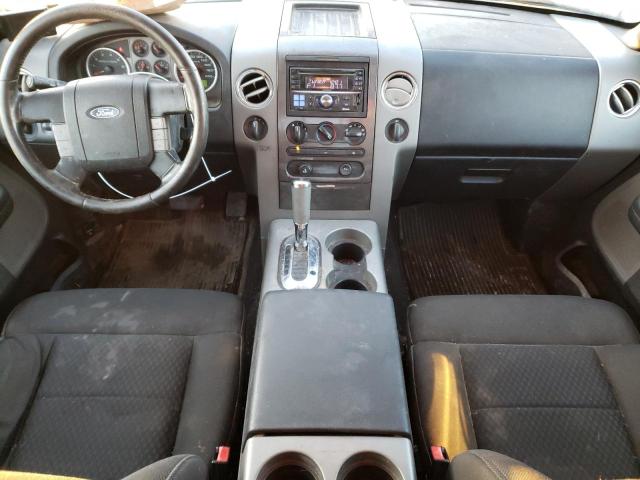 Photo 8 from auction – 2008 FORD F150 with VIN 1FTPX14V38FB58640