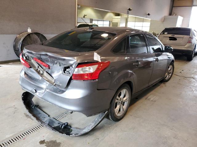 Photo 3 from auction – 2014 FORD FOCUS SE with VIN 1FADP3F21EL263911