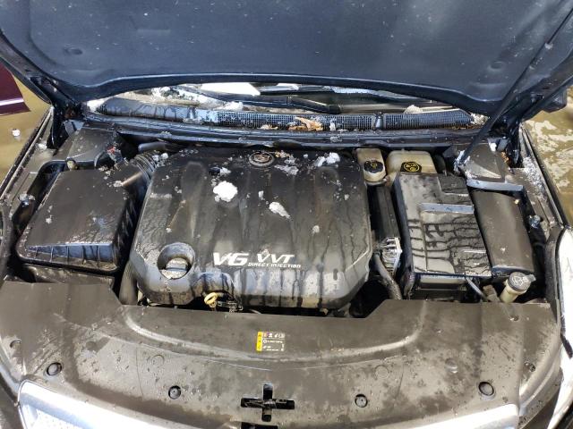 Photo 11 from auction – 2013 CADILLAC XTS PLATIN with VIN 2G61V5S3XD9103208