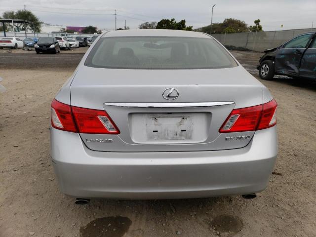 Photo 6 from auction – 2009 LEXUS ES 350 with VIN JTHBJ46G292308868