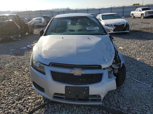 Photo 5 from auction – 2011 CHEVROLET CRUZE LS with VIN 1G1PC5SH6B7242798