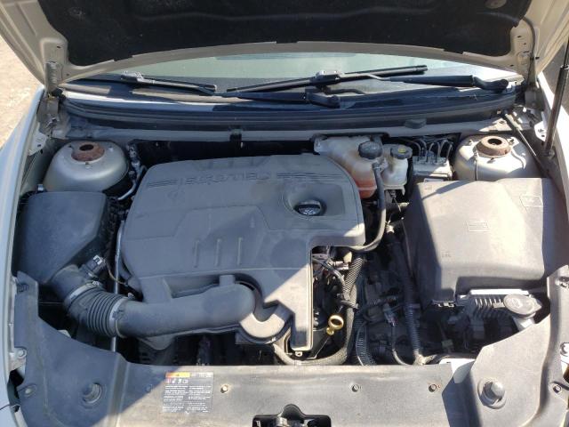 Photo 11 from auction – 2011 CHEVROLET MALIBU LS with VIN 1G1ZB5E10BF268569