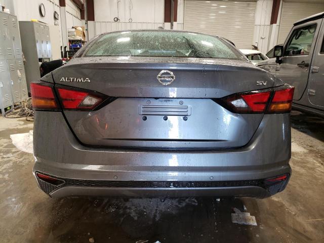 Photo 6 from auction – 2021 NISSAN ALTIMA SV with VIN 1N4BL4DV3MN360343