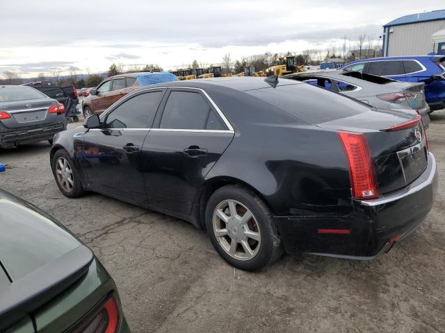 Zdjęcie 2 z aukcji – 2009 CADILLAC CTS z VIN 1G6DH577990158430