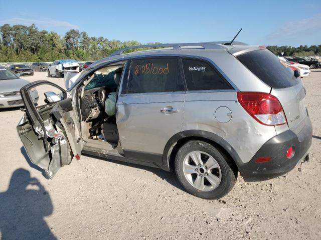 Photo 2 from auction – 2008 SATURN VUE XE with VIN 3GSCL33P68S687959