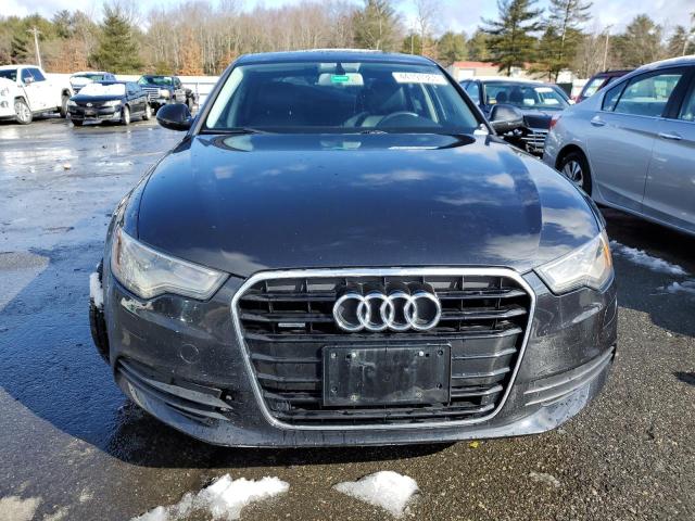 Photo 5 from auction – 2014 AUDI A6 PREMIUM with VIN WAUGFAFCXEN155313
