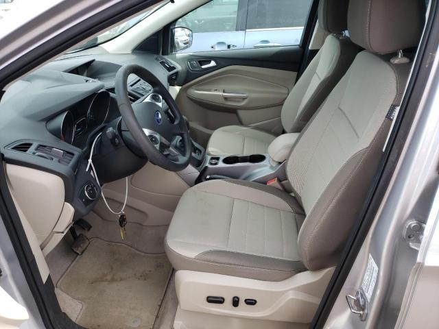 Zdjęcie 7 z aukcji – 2014 FORD ESCAPE SE z VIN 1FMCU9GX4EUC97214